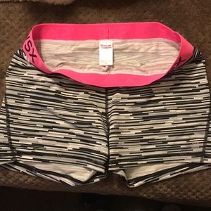 Victoria’s Secret XSport shorts